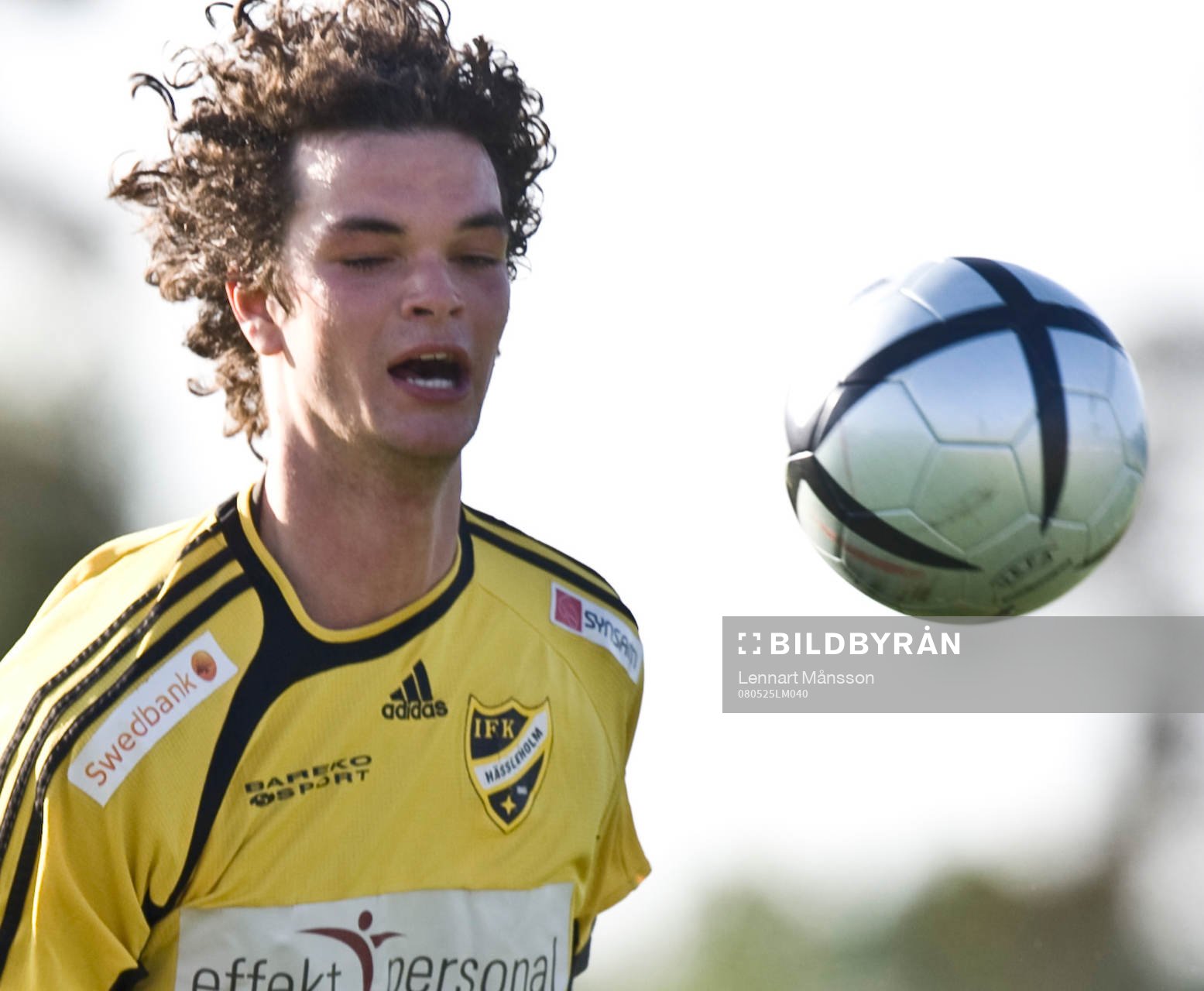Filip Thurn, IFK Hässleholm