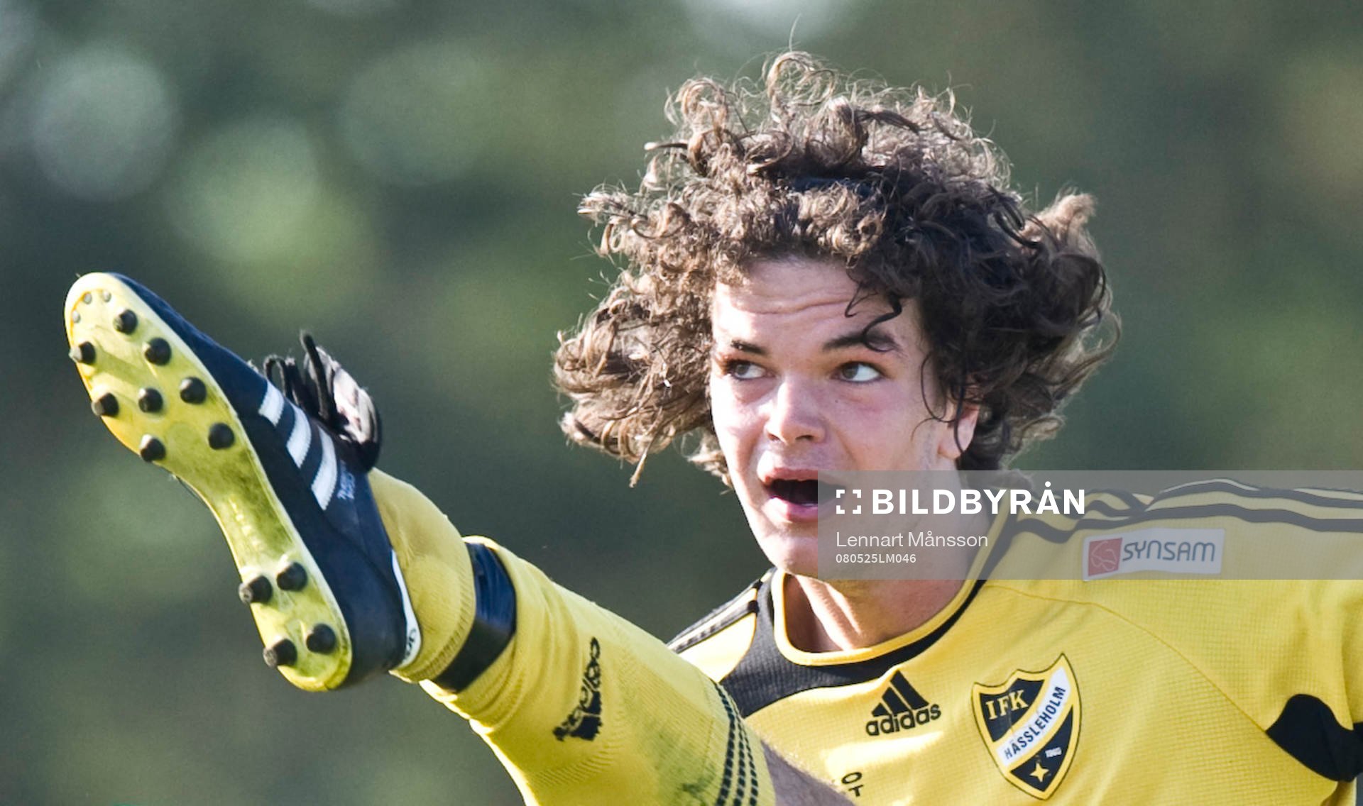 Filip Thurn, IFK Hässleholm