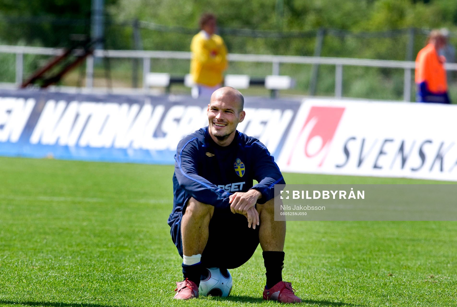 Fredrik Ljungberg