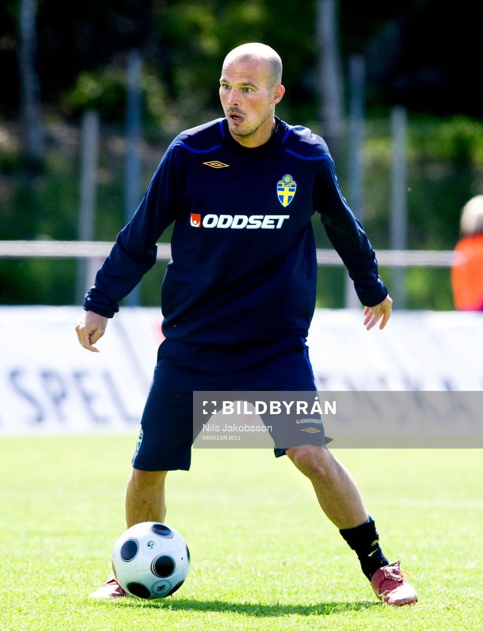 Fredrik Ljungberg