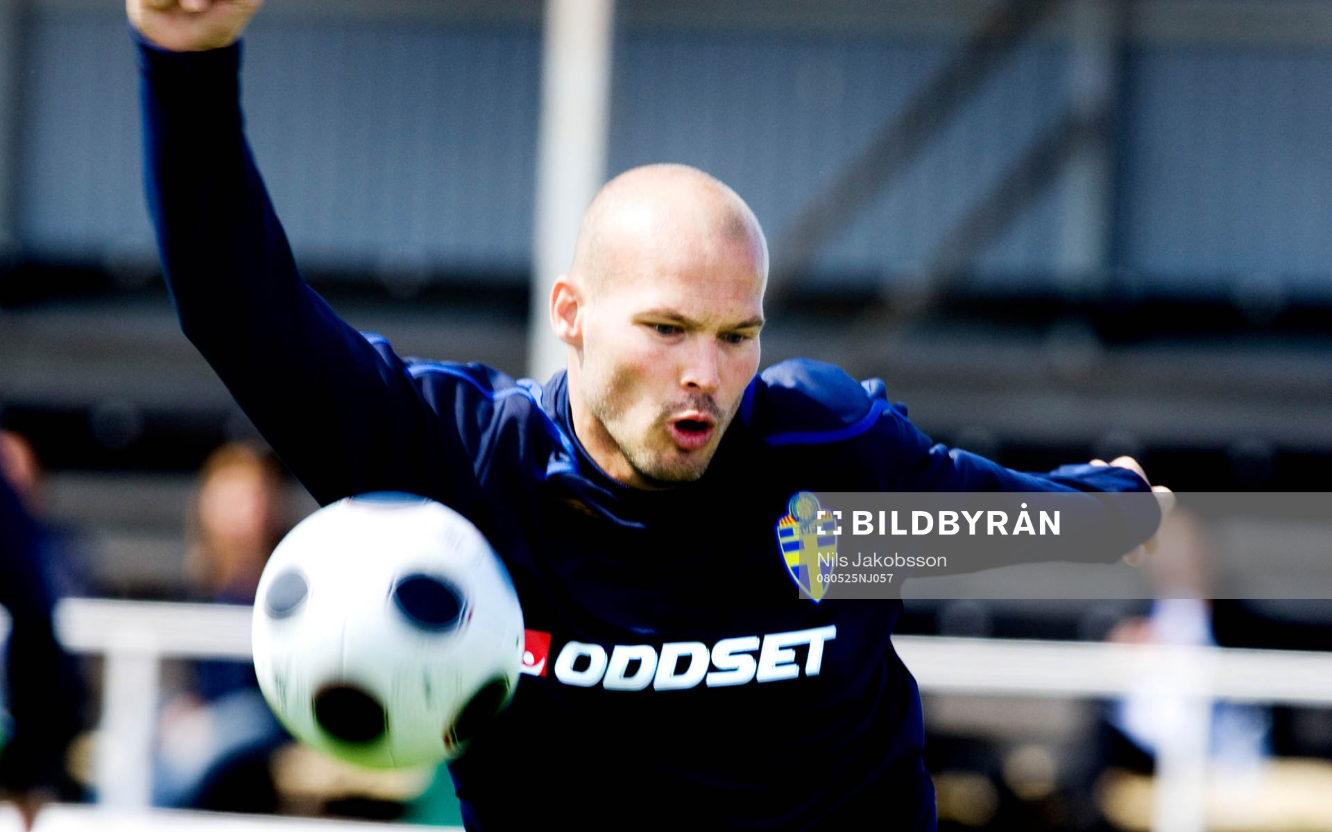 Fredrik Ljungberg