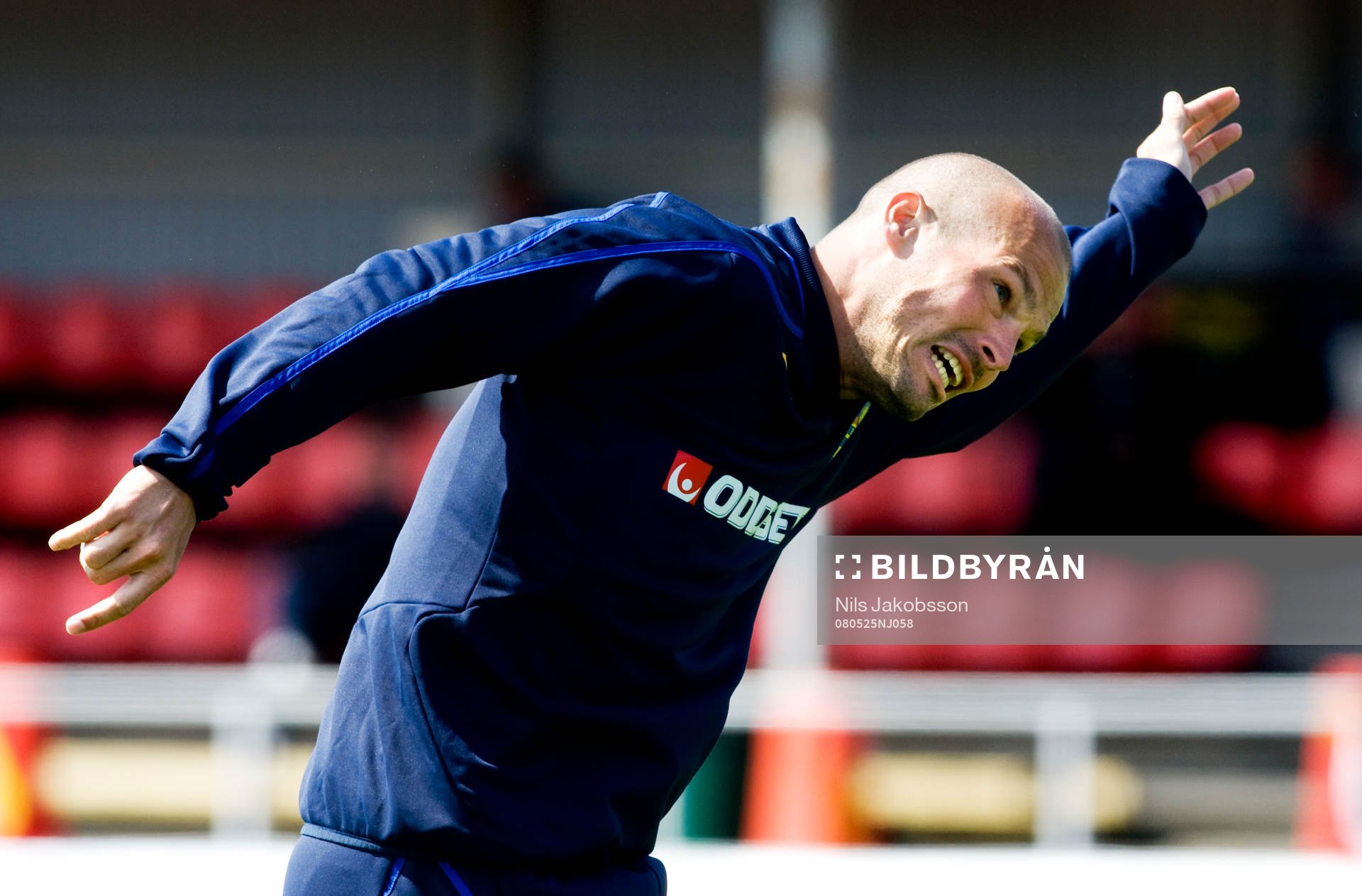 Fredrik Ljungberg