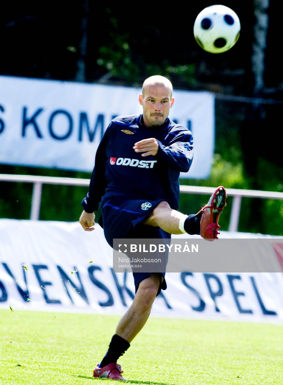 Fredrik Ljungberg