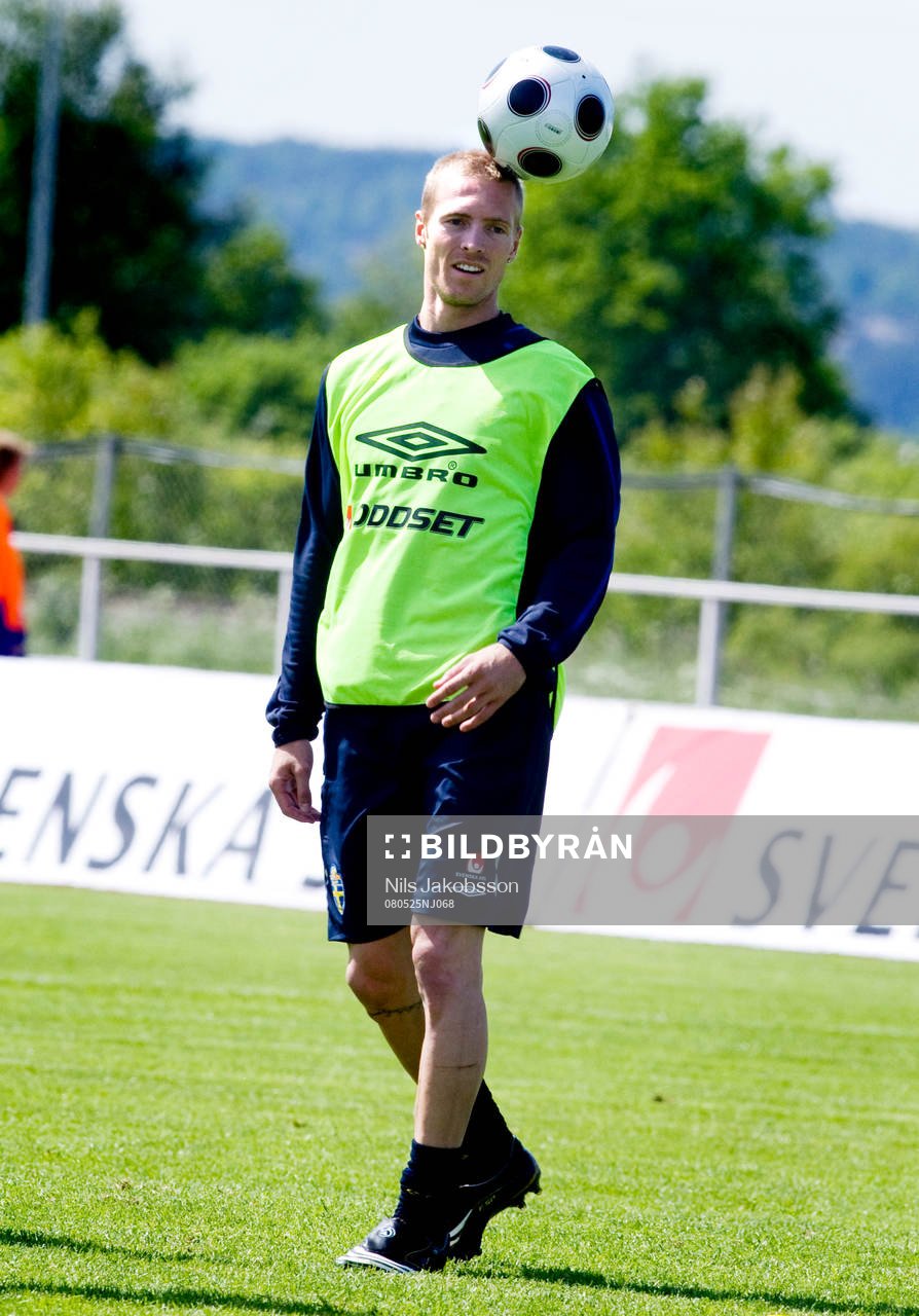 Christian Wilhelmsson