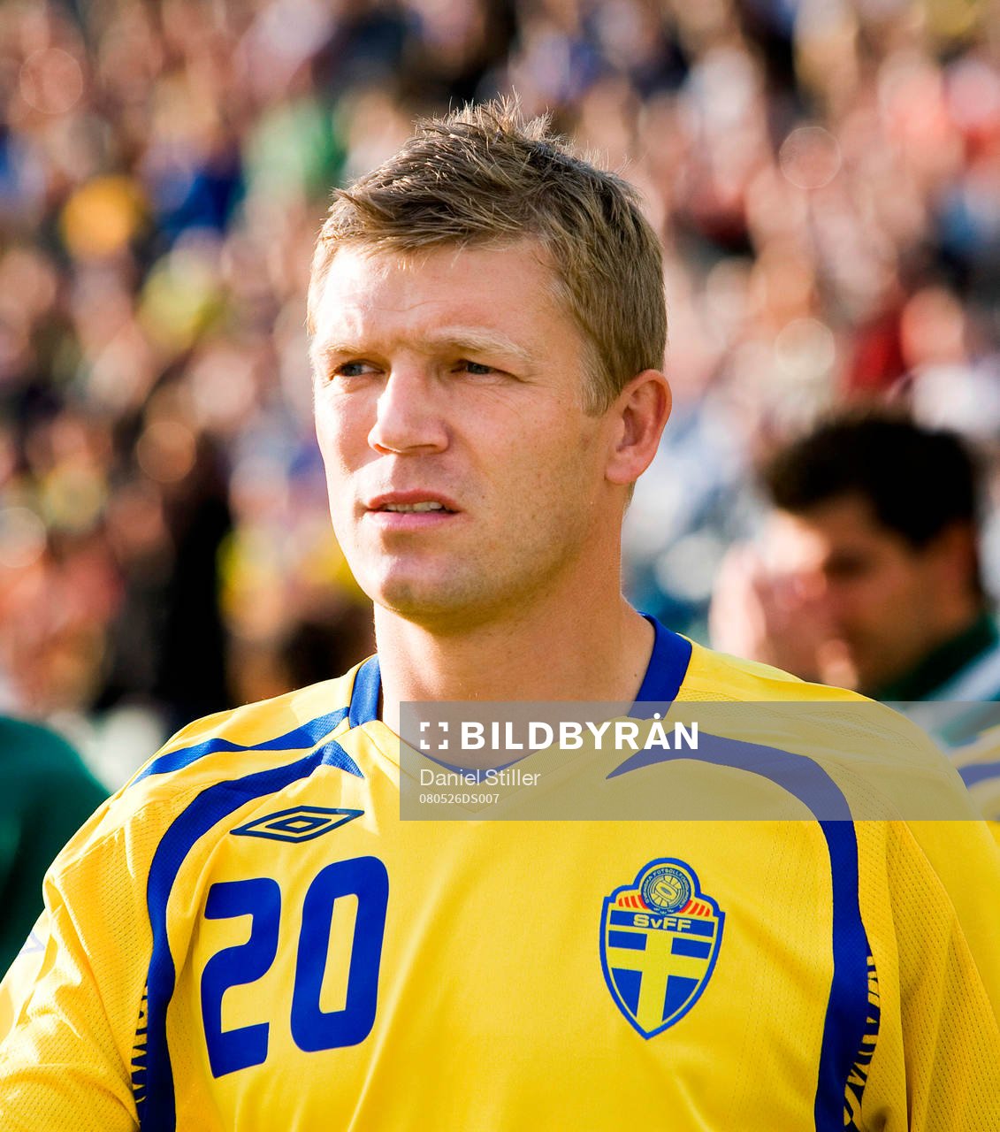 Marcus Allbäck