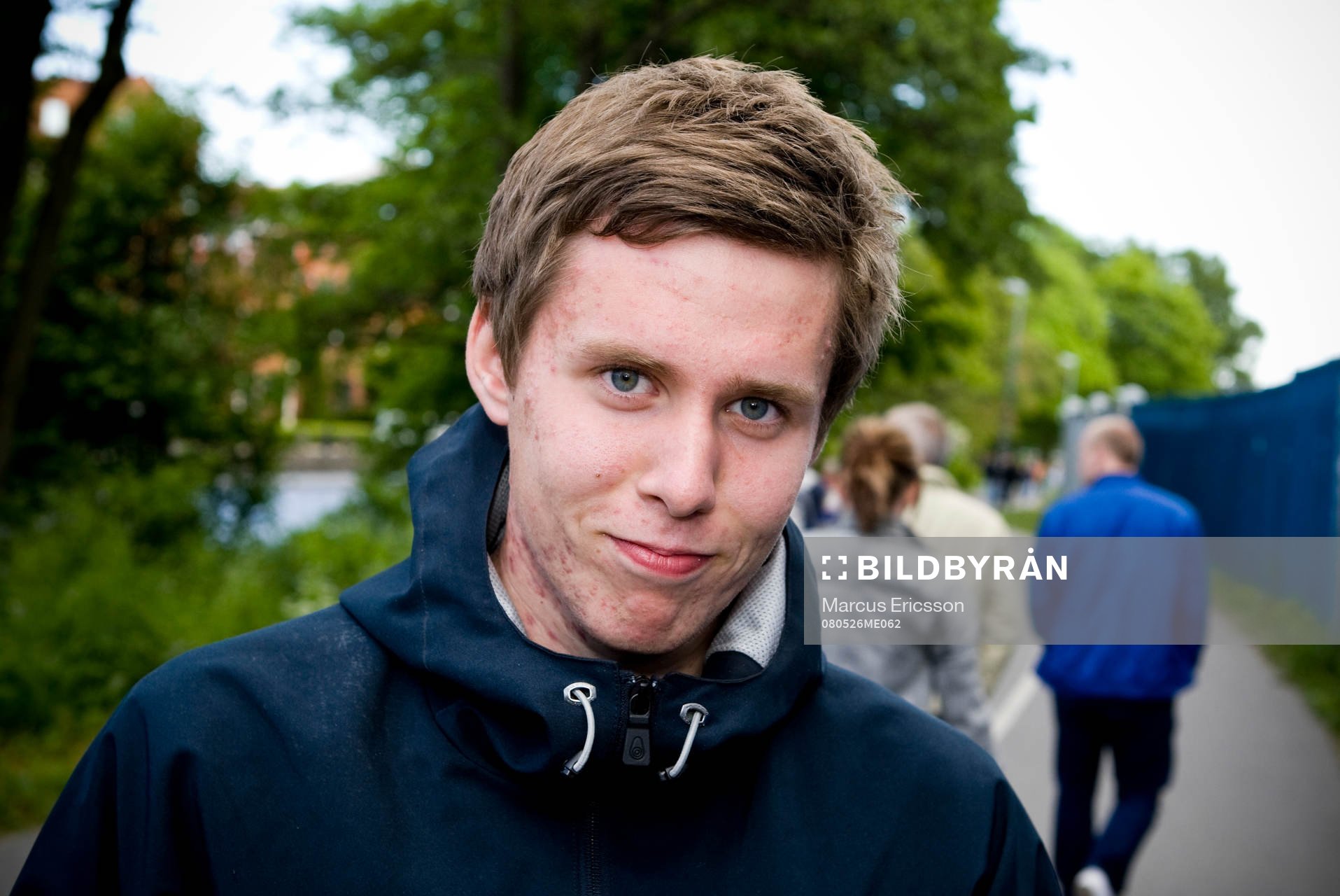 Fredrik Andersson