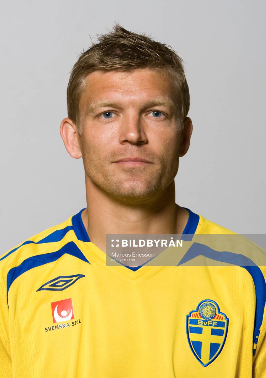 Marcus Allbäck