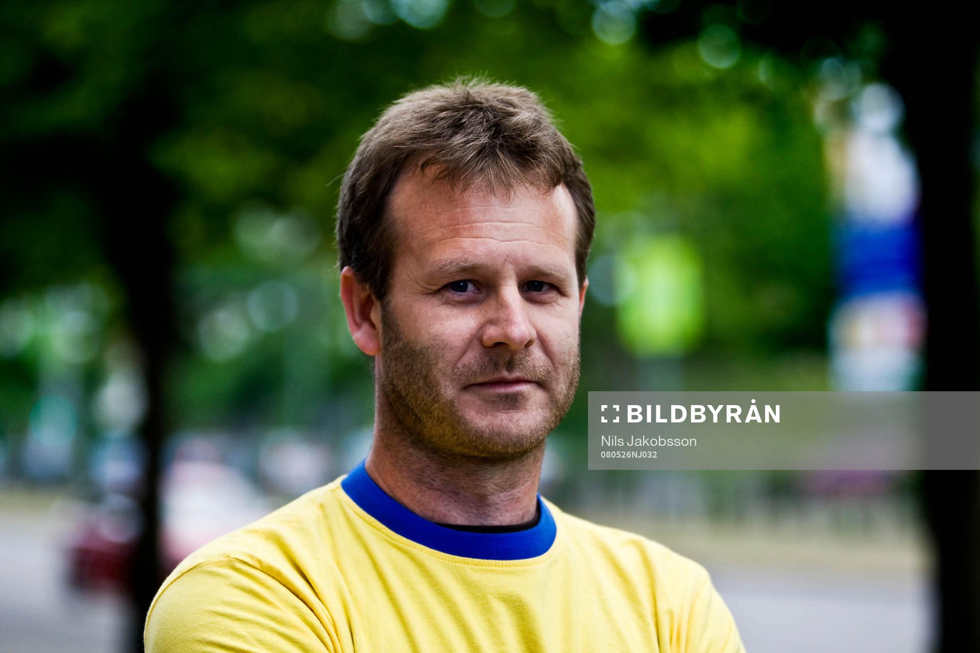 Fotboll, enkät, Magnus Persson, Markaryd