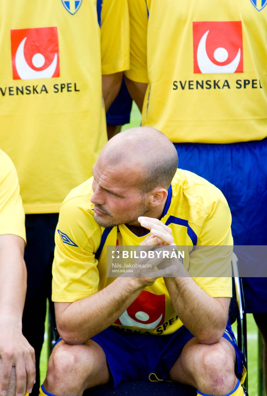 Fredrik Ljungberg
