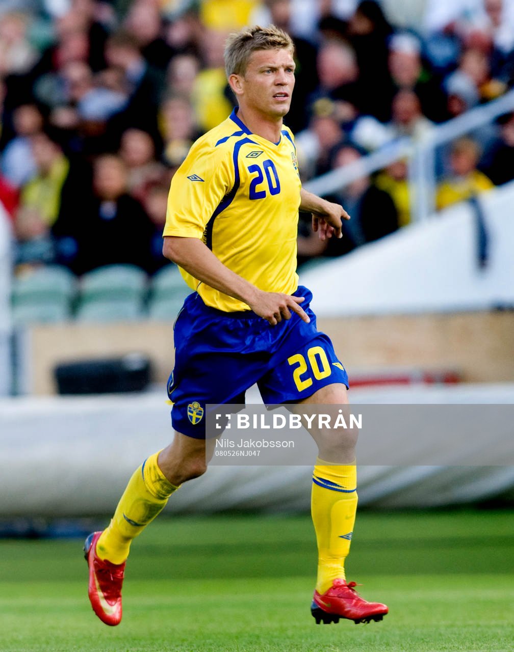 Marcus Allbäck