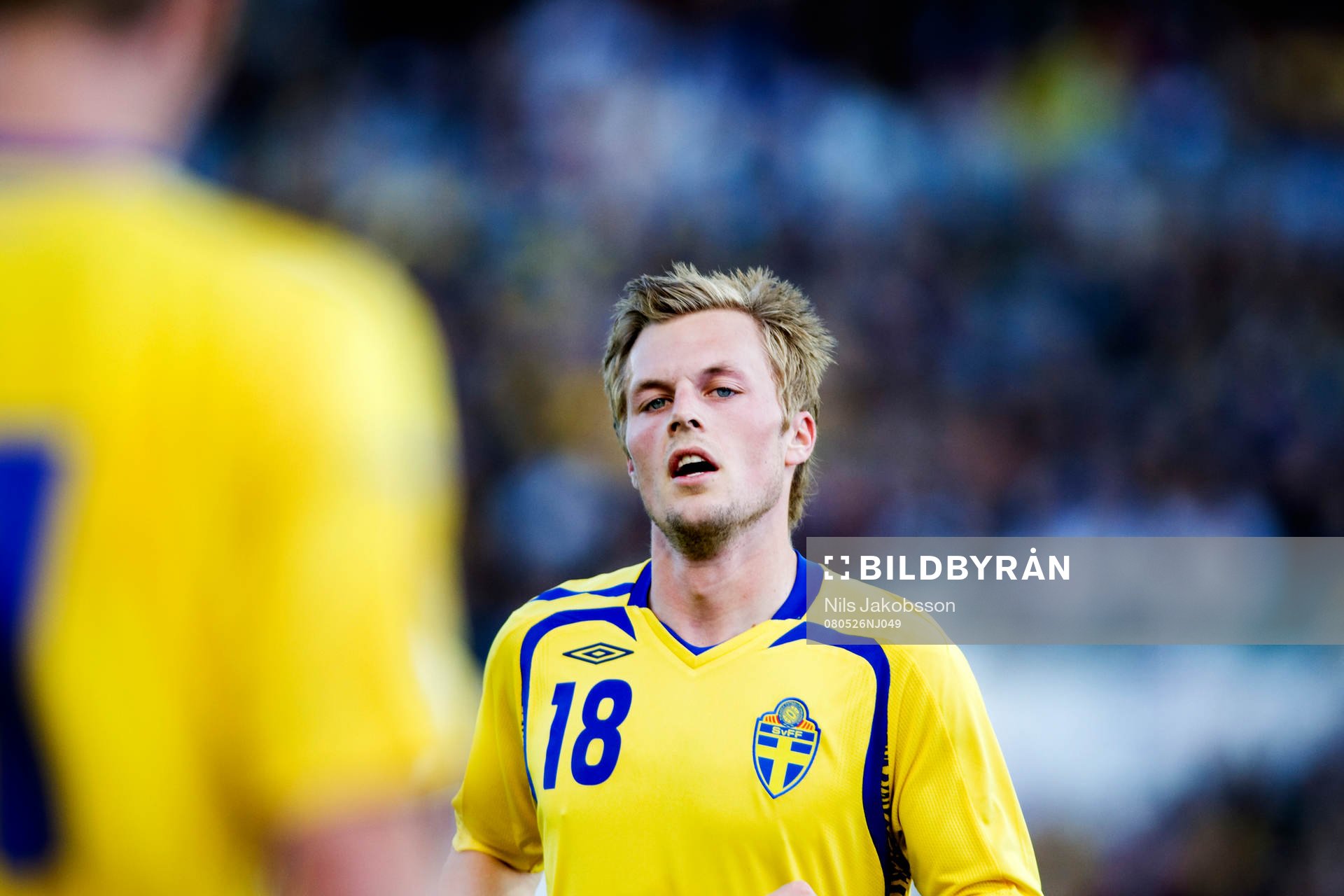 Sebastian Larsson