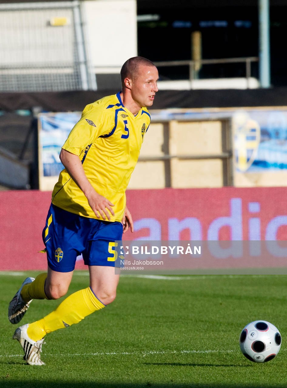 Fredrik Stoor