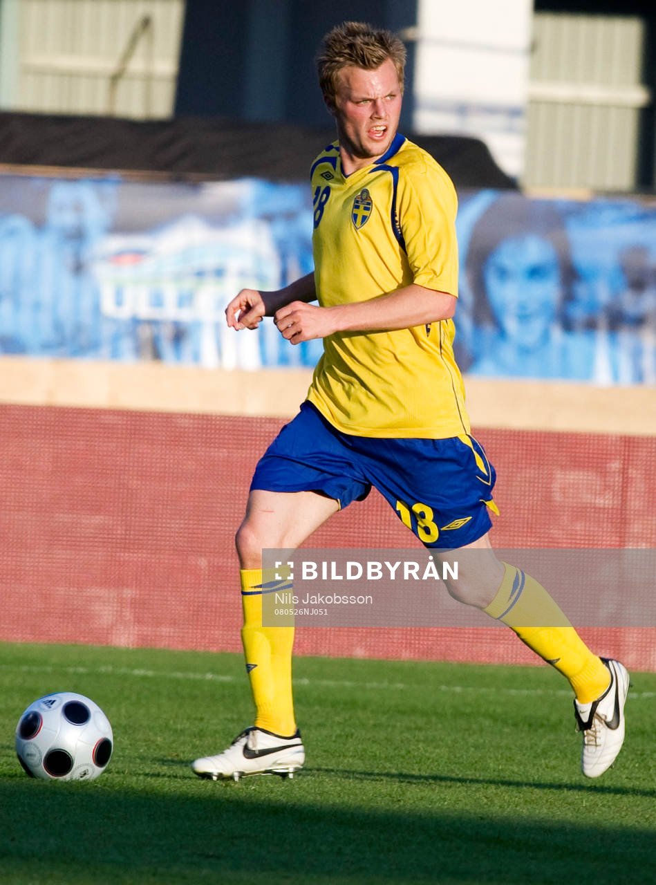 Sebastian Larsson