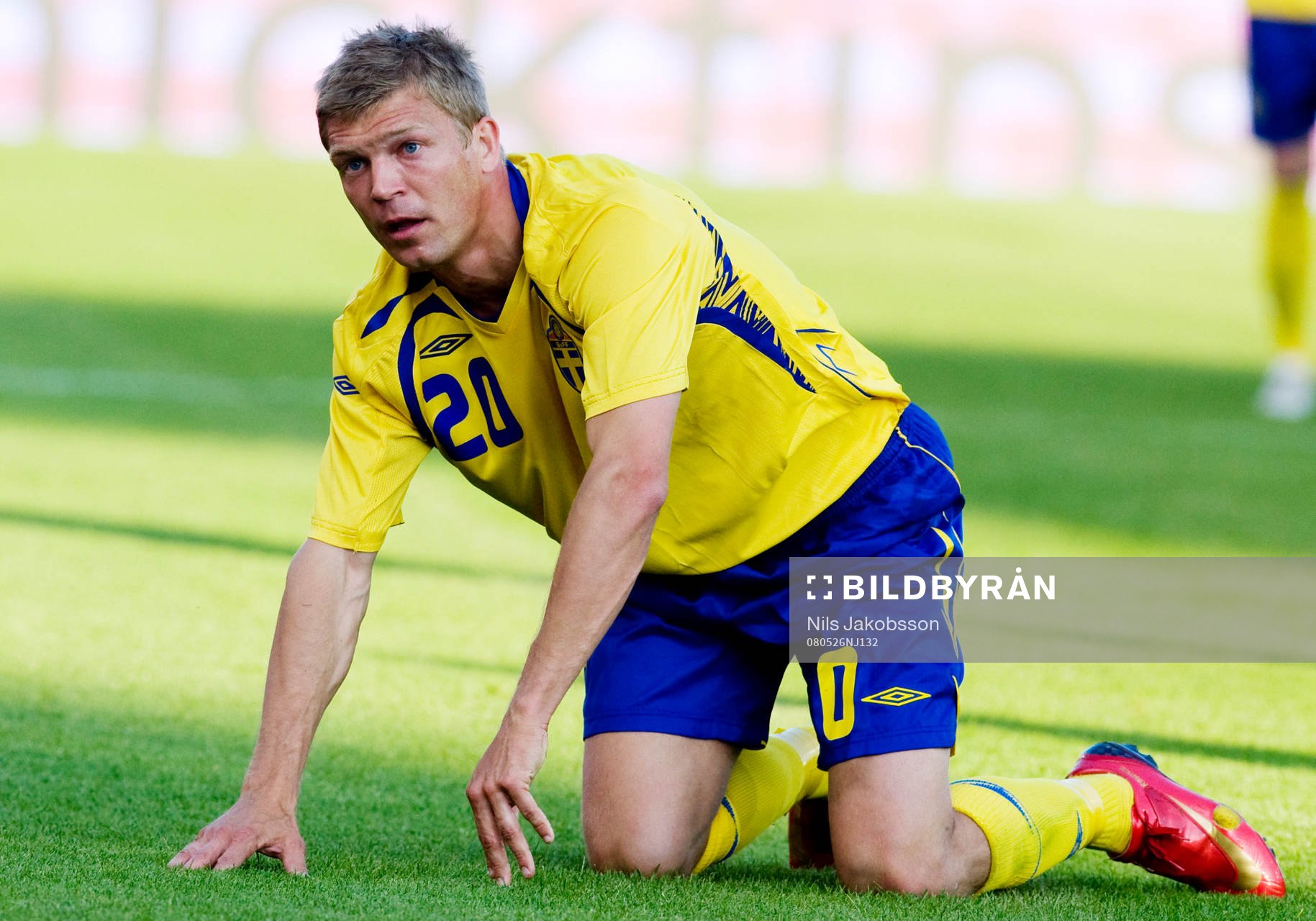 Marcus Allbäck