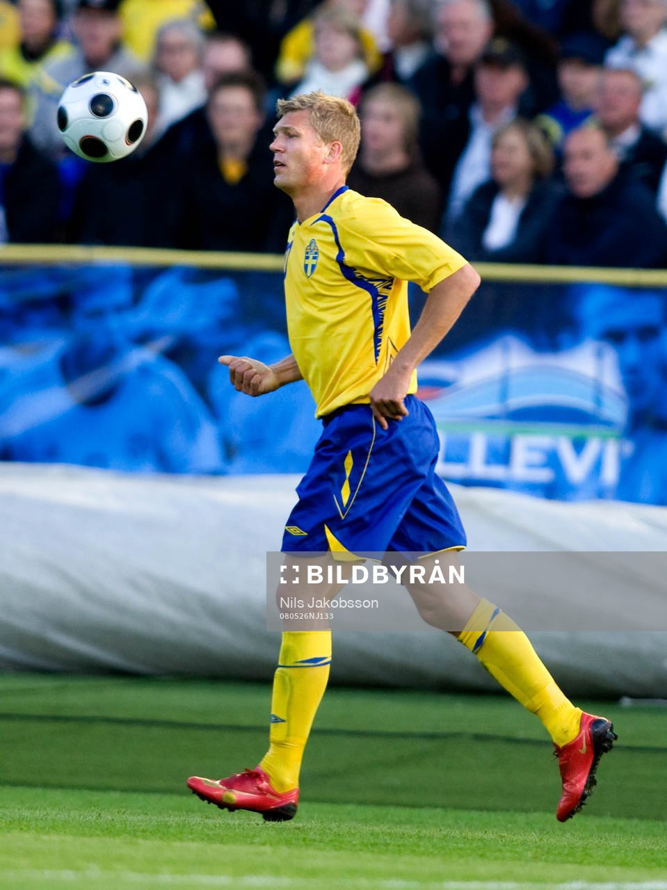 Marcus Allbäck