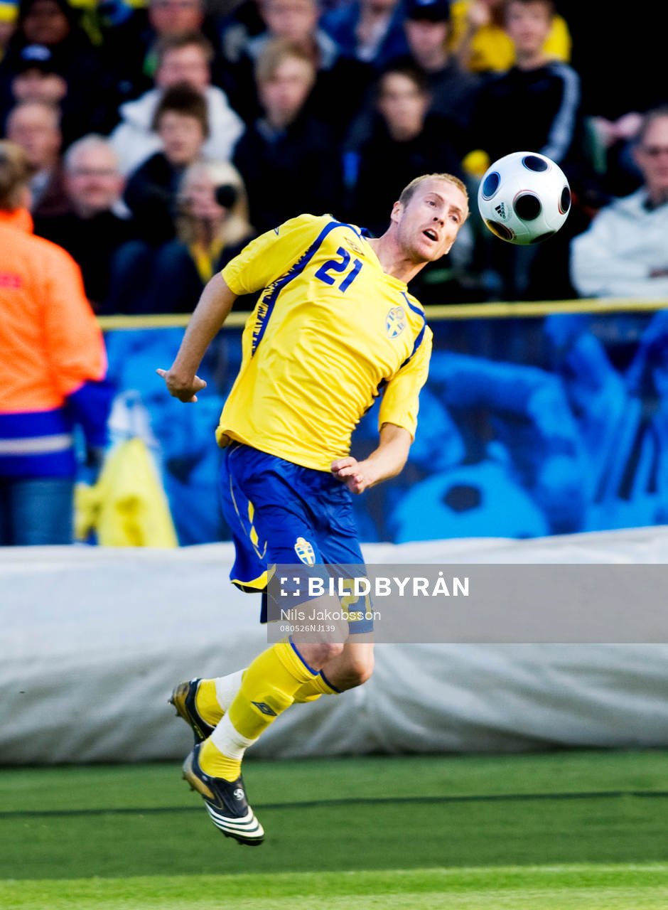 Christian Wilhelmsson