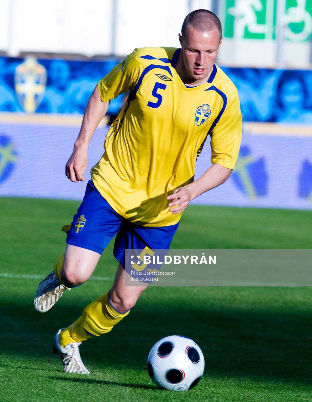 Fredrik Stoor