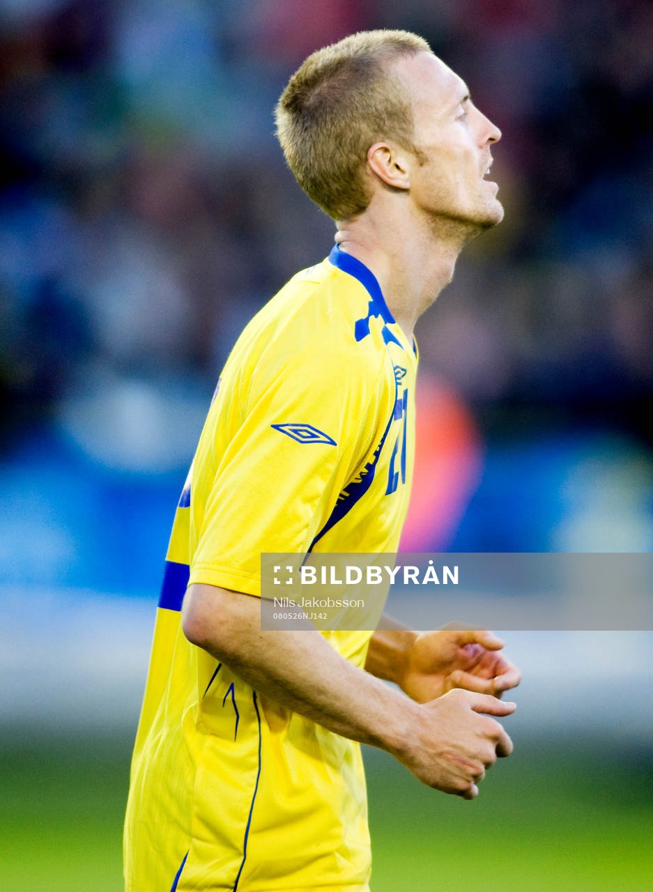 Christian Wilhelmsson