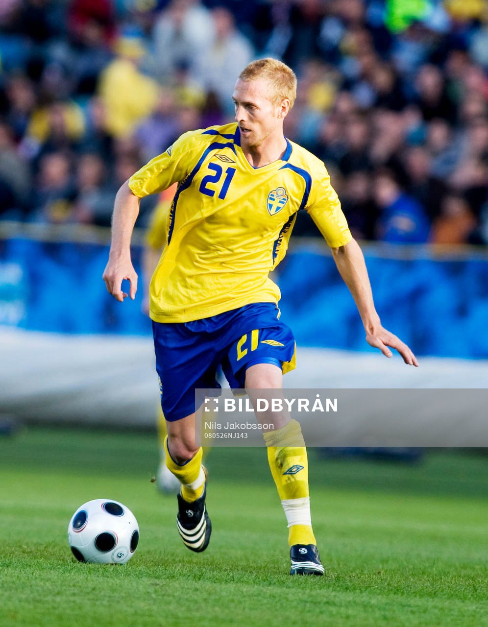 Christian Wilhelmsson