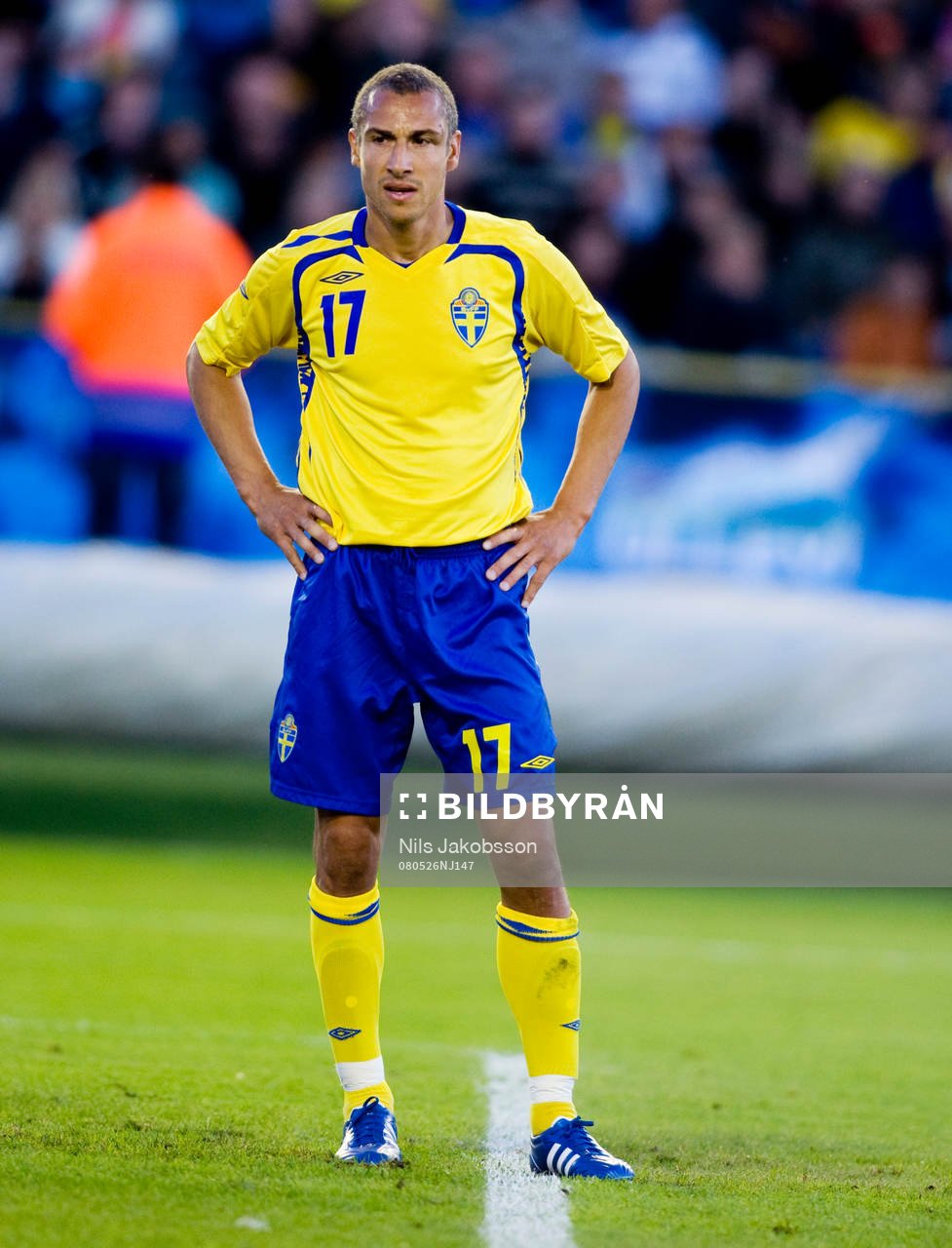 Henrik Larsson
