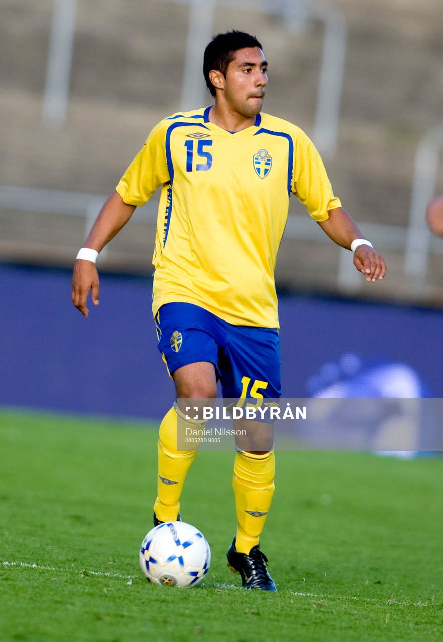 Sebastian Castro-Tello