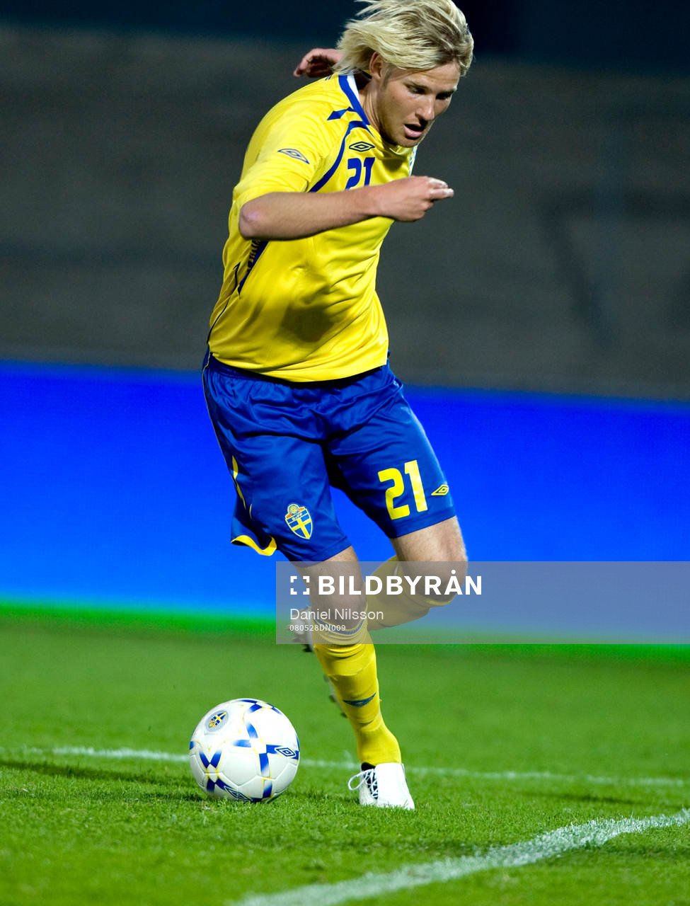 Ola Toivonen