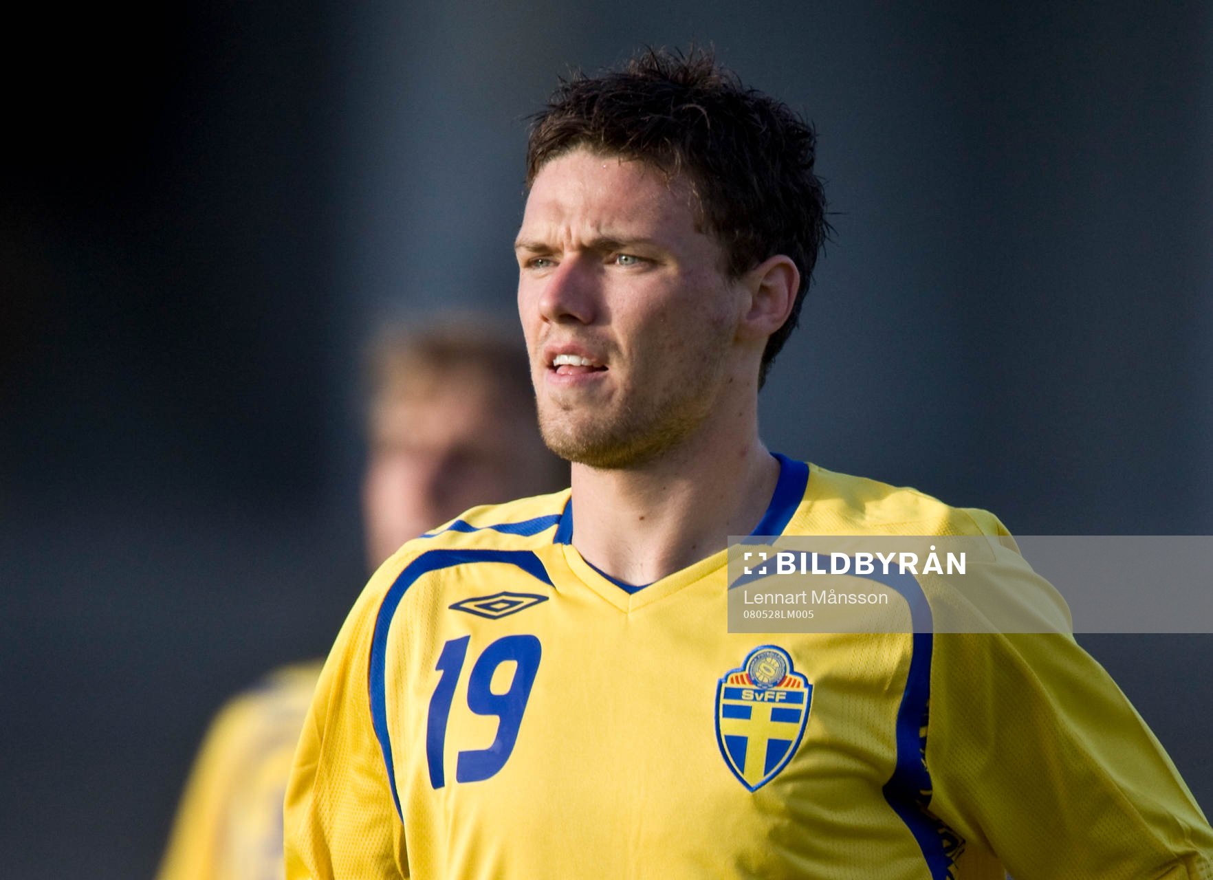 Marcus Berg