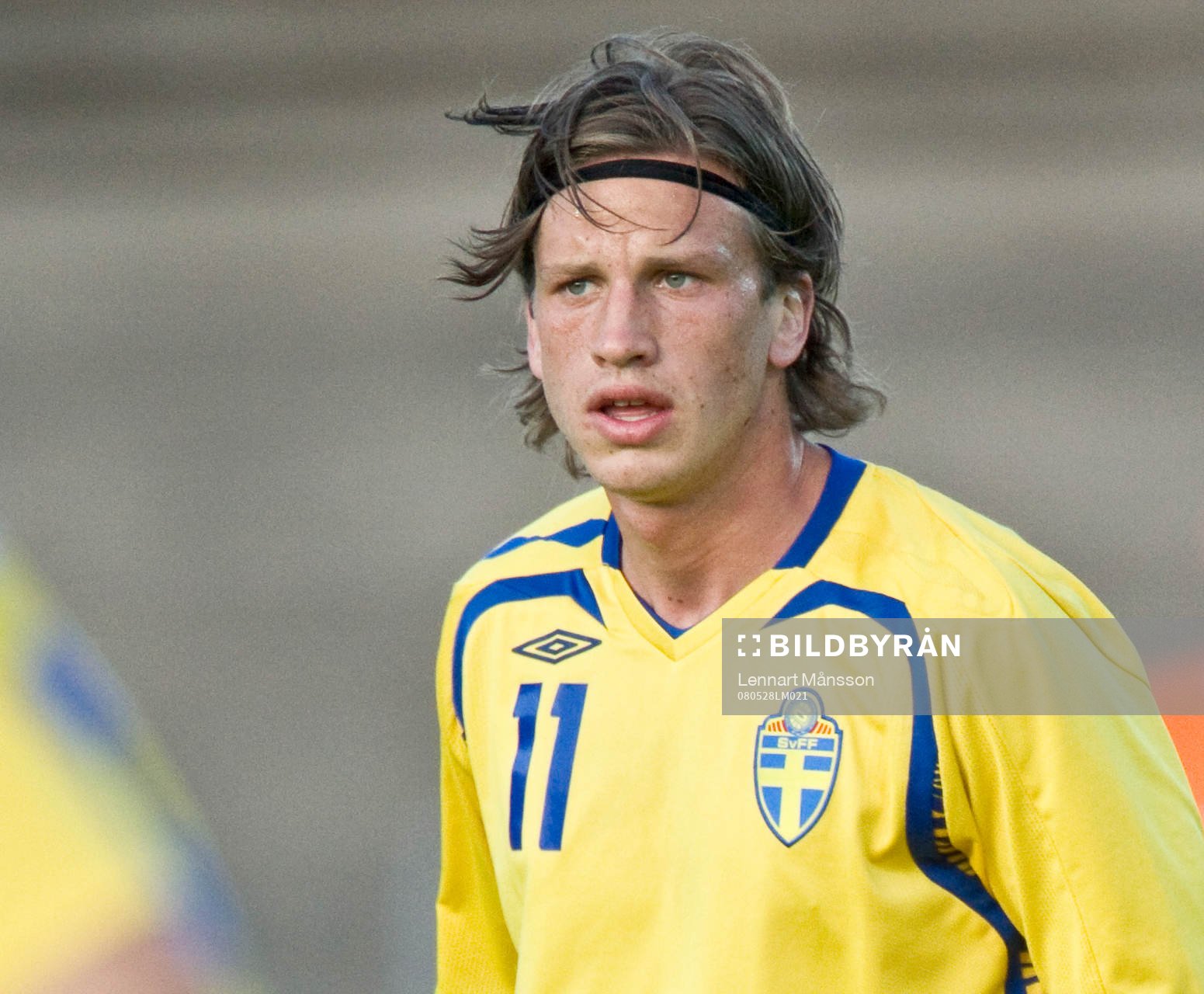 Gustav Svensson