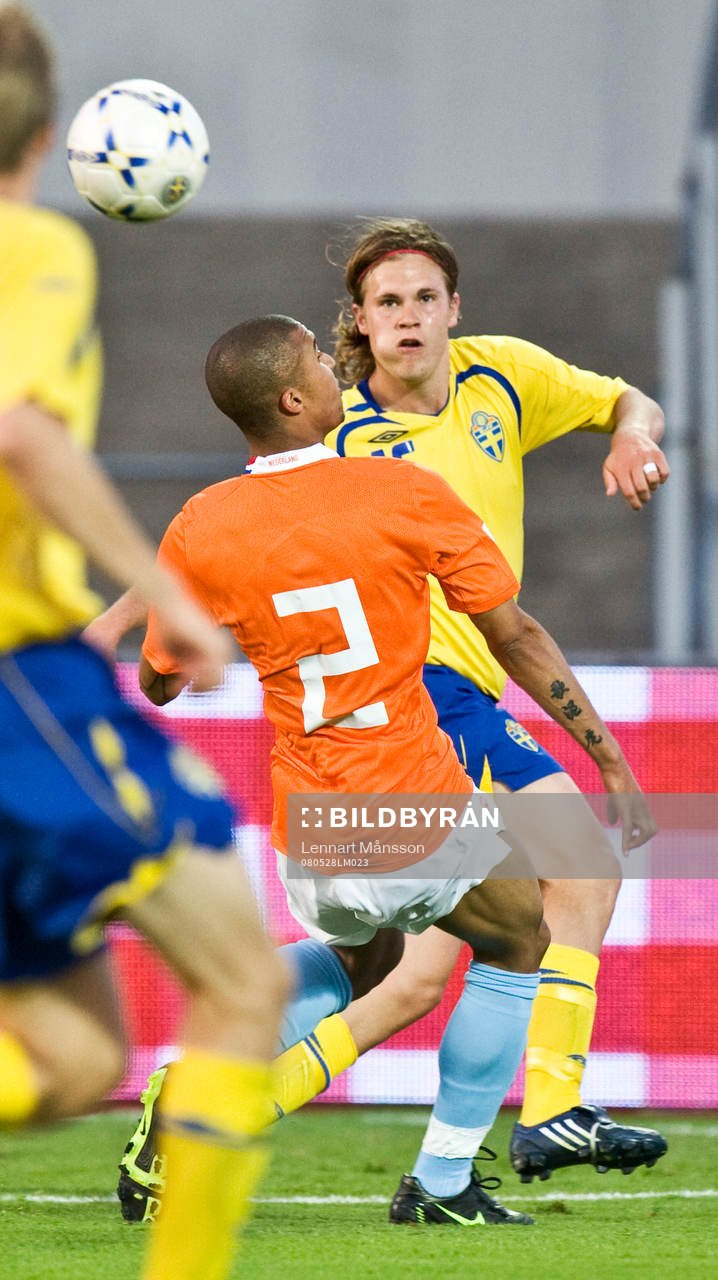 Sebastian Rajalakso, Sverige