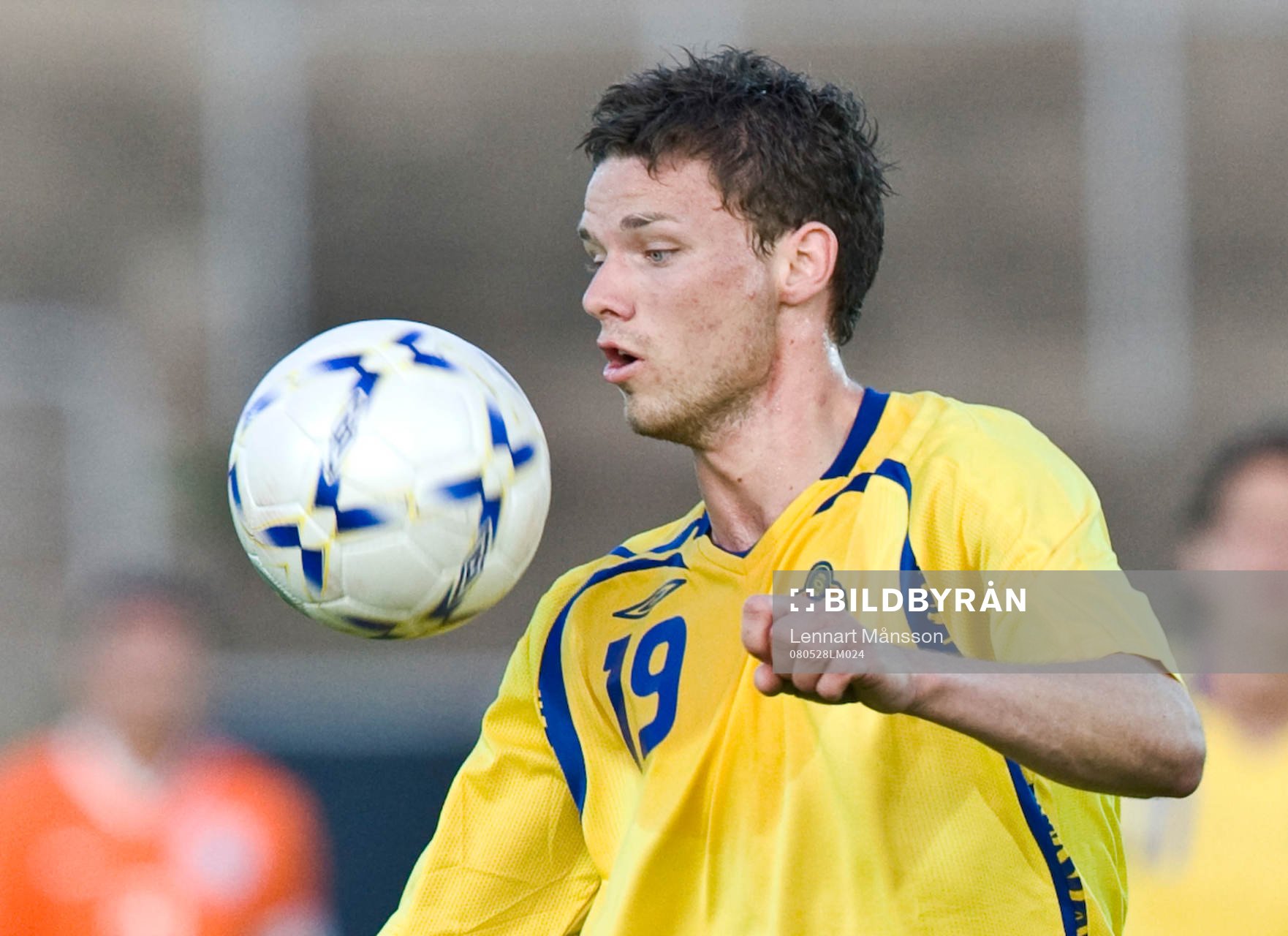 Marcus Berg