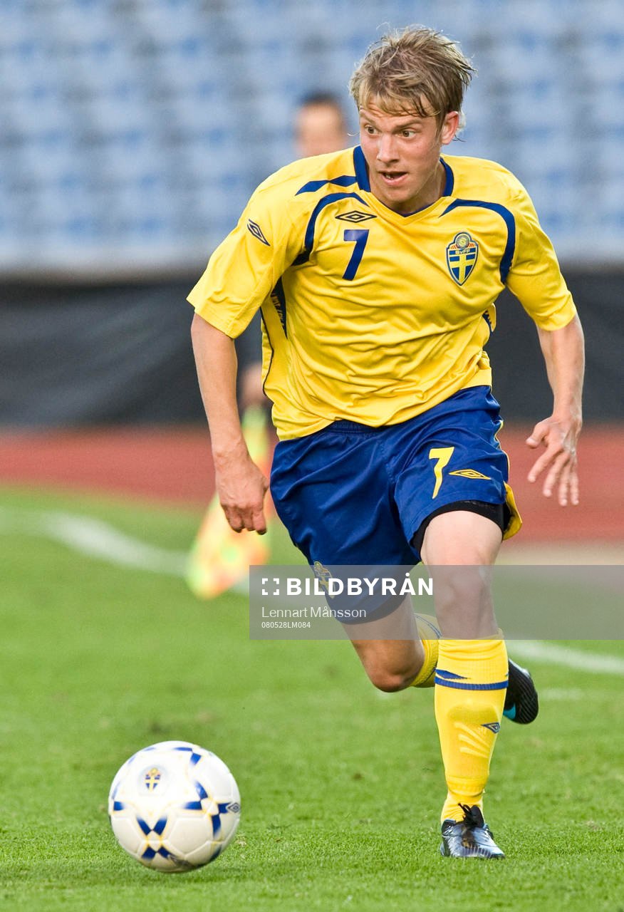 Emil Johansson