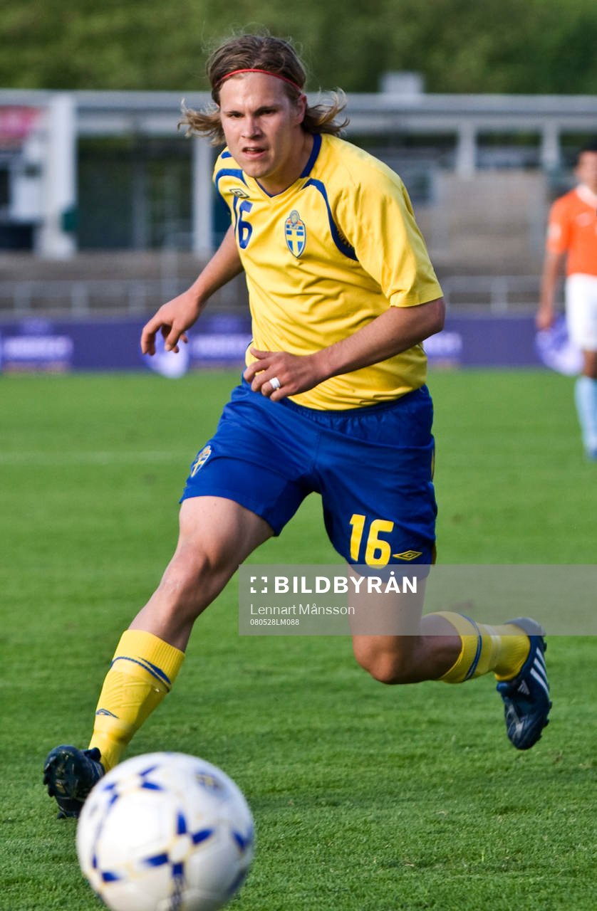 Sebastian Rajalakso, Sverige