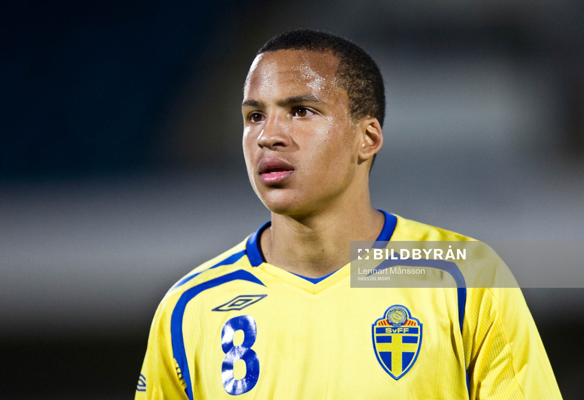 Martin Olsson