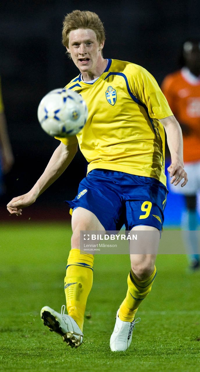 Rasmus Elm