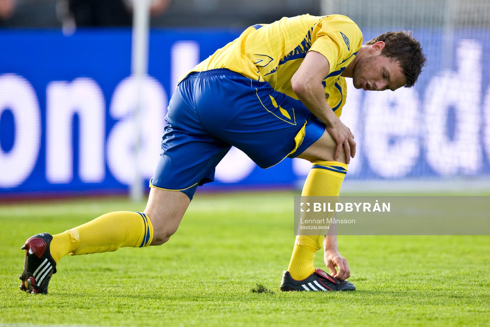 Marcus Berg