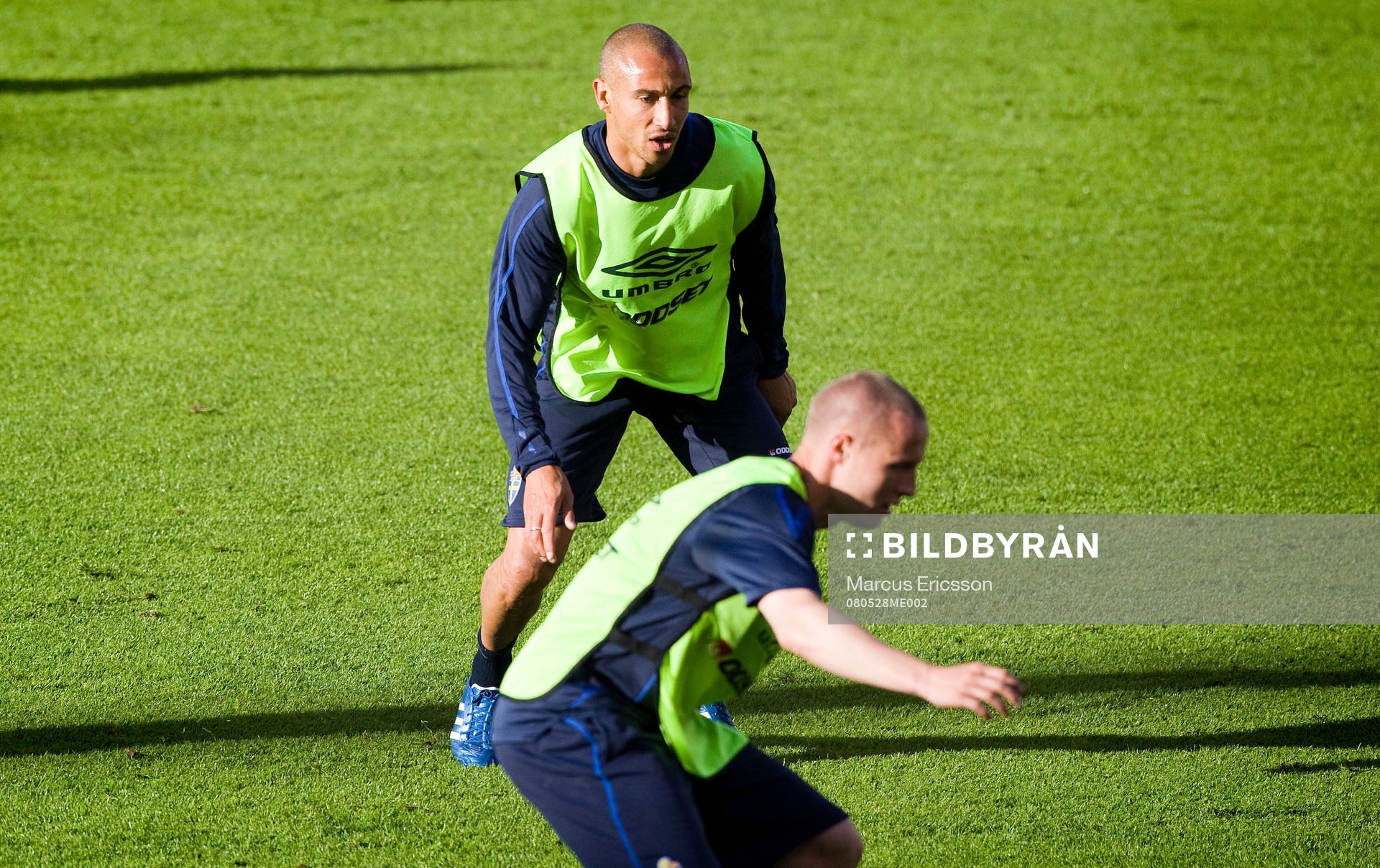 Henrik Larsson