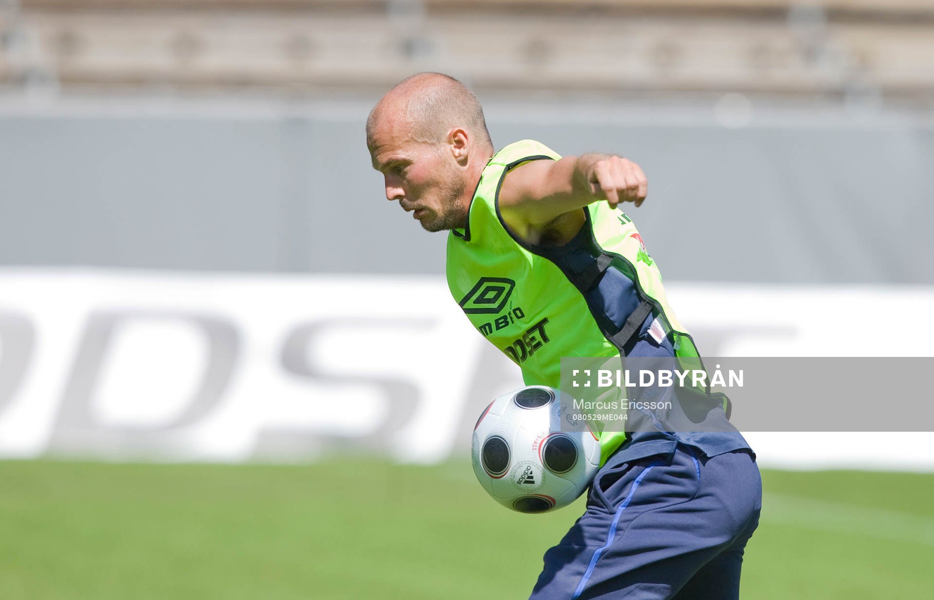 Fredrik Ljungberg