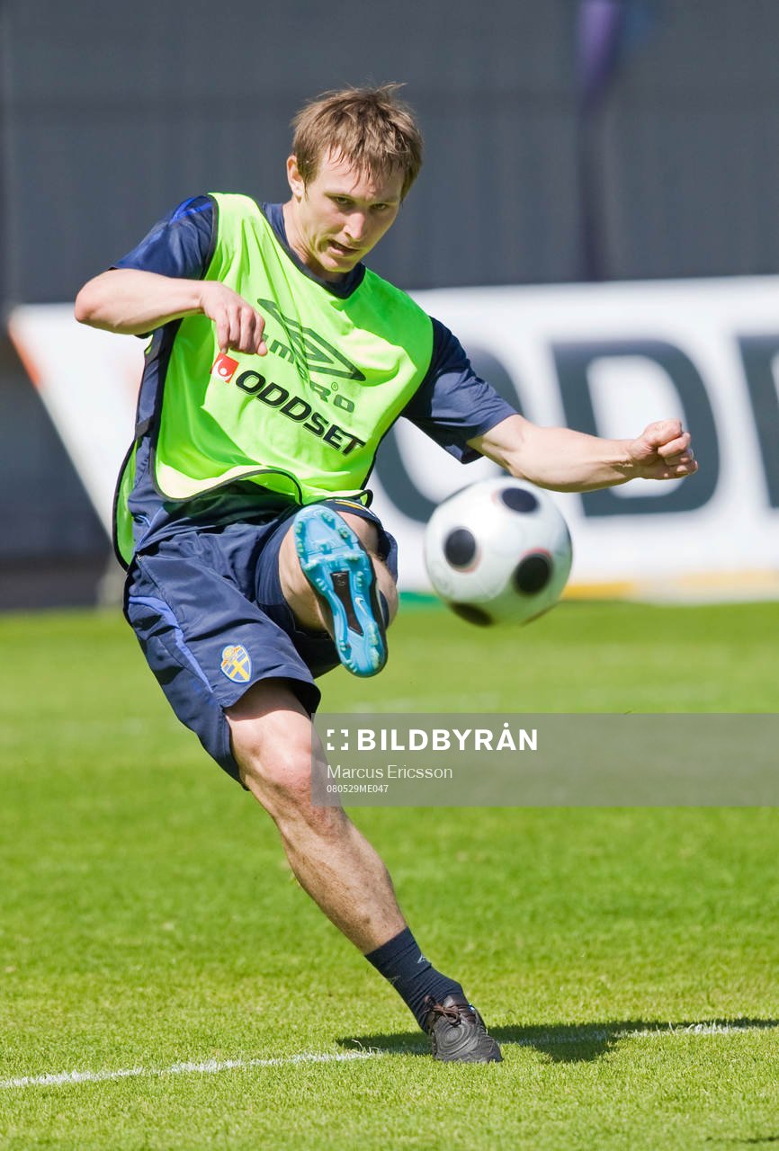 Kim Källström