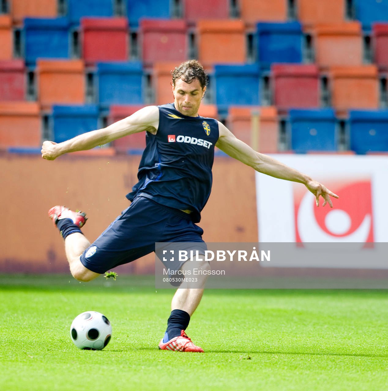 Johan Elmander
