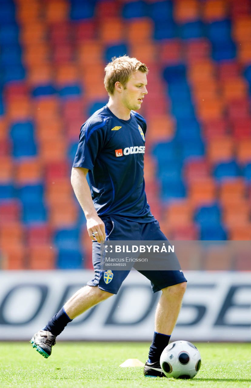 Sebastian Larsson