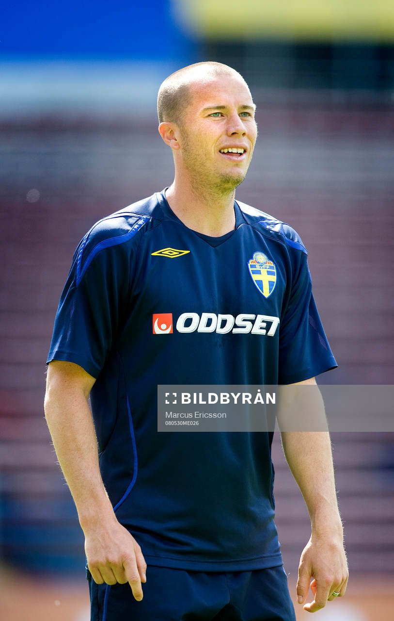 Daniel Andersson