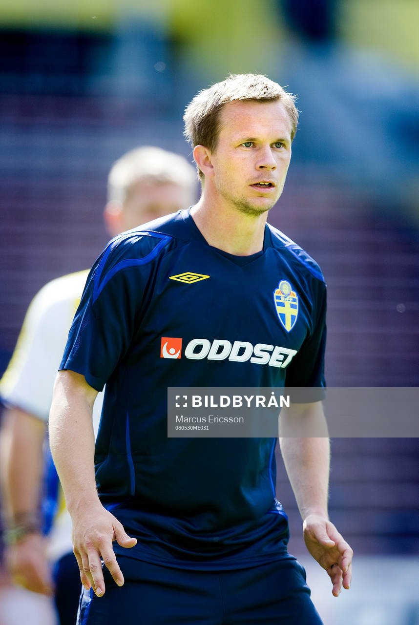 Tobias Linderoth