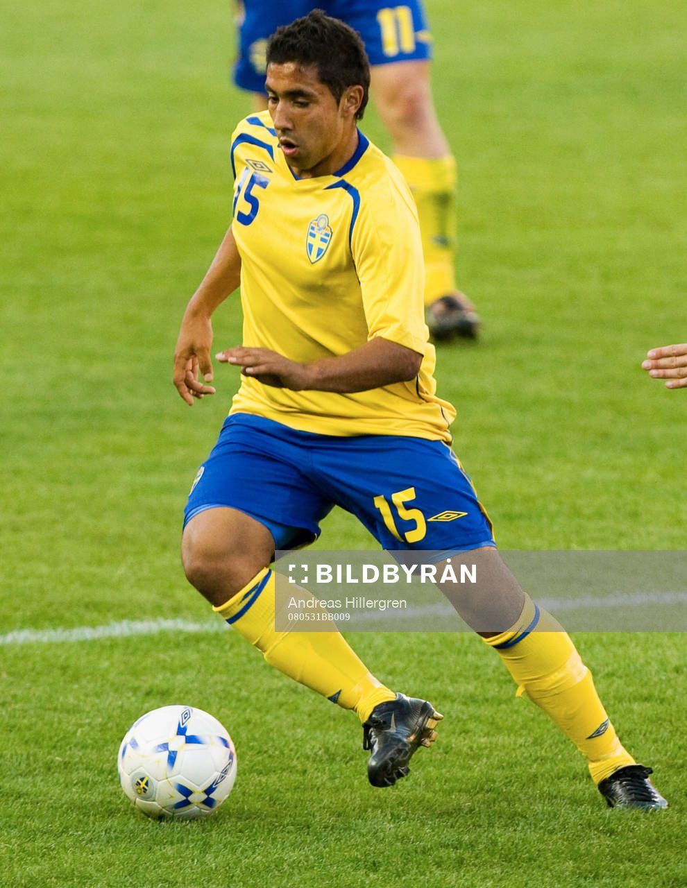 Sebastian Castro-Tello