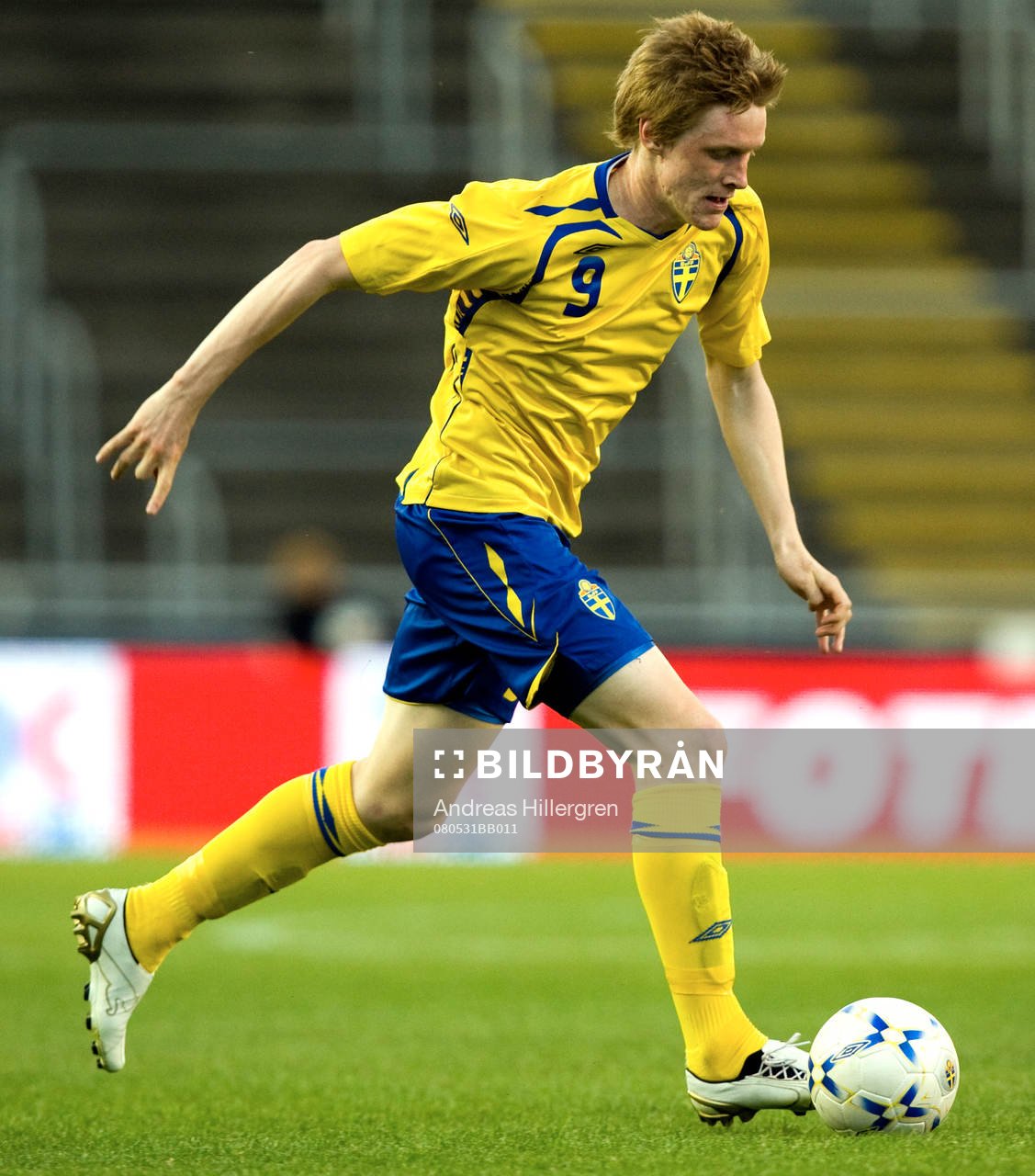 Rasmus Elm