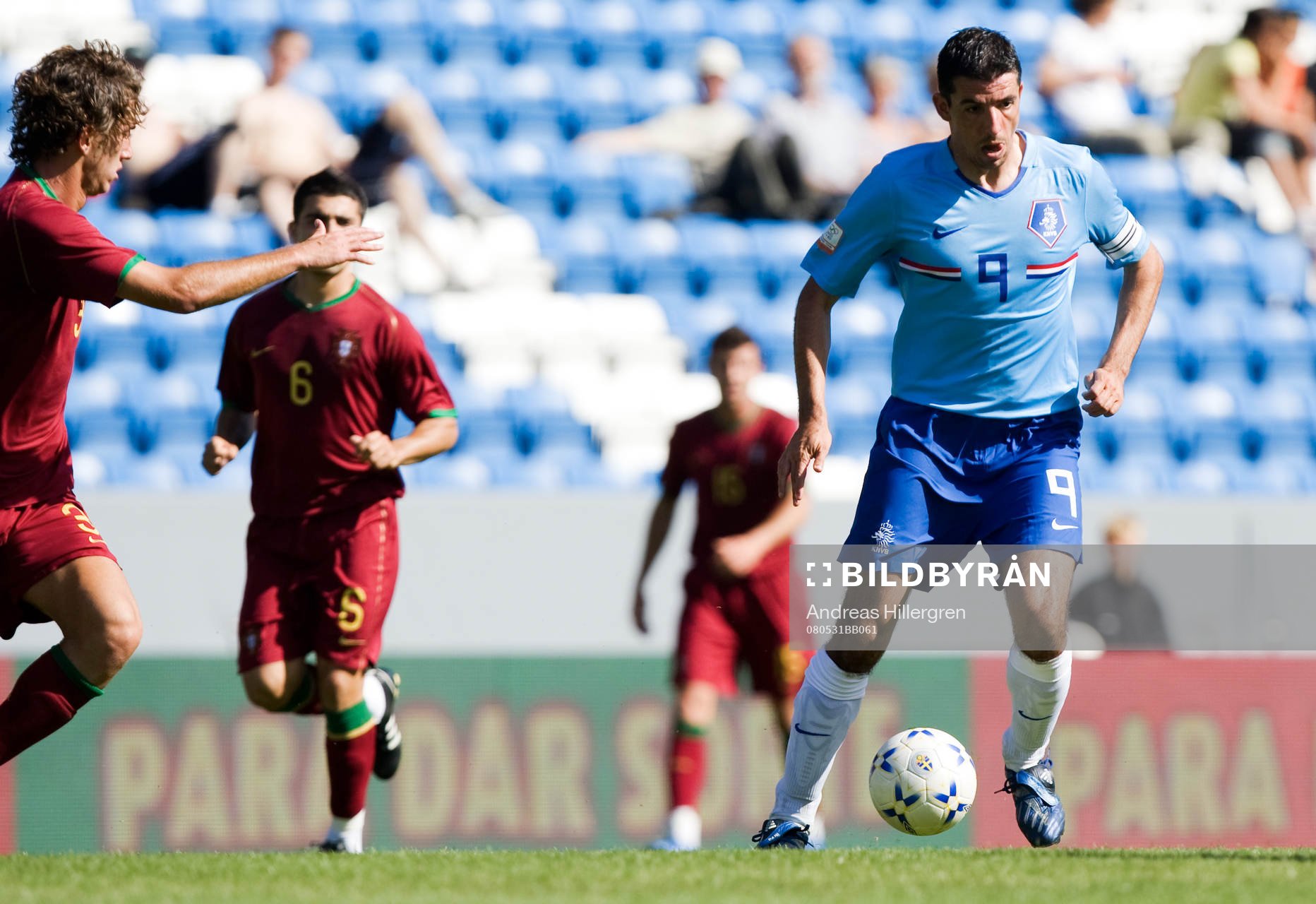 Roy Makaay