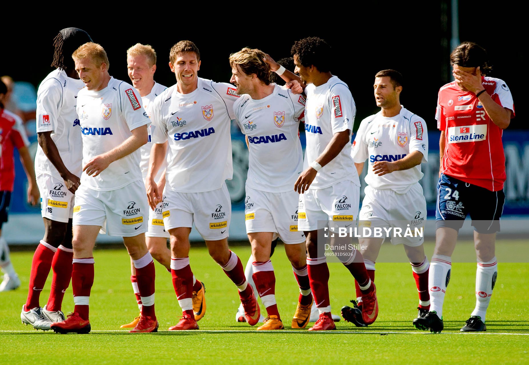 Jubel Assyriska