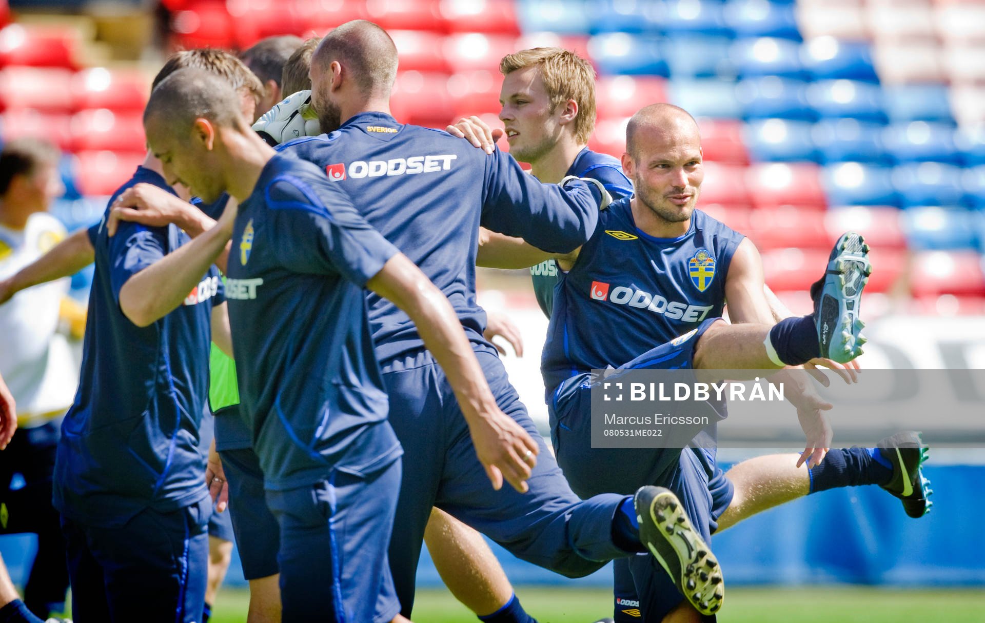 Fredrik Ljungberg