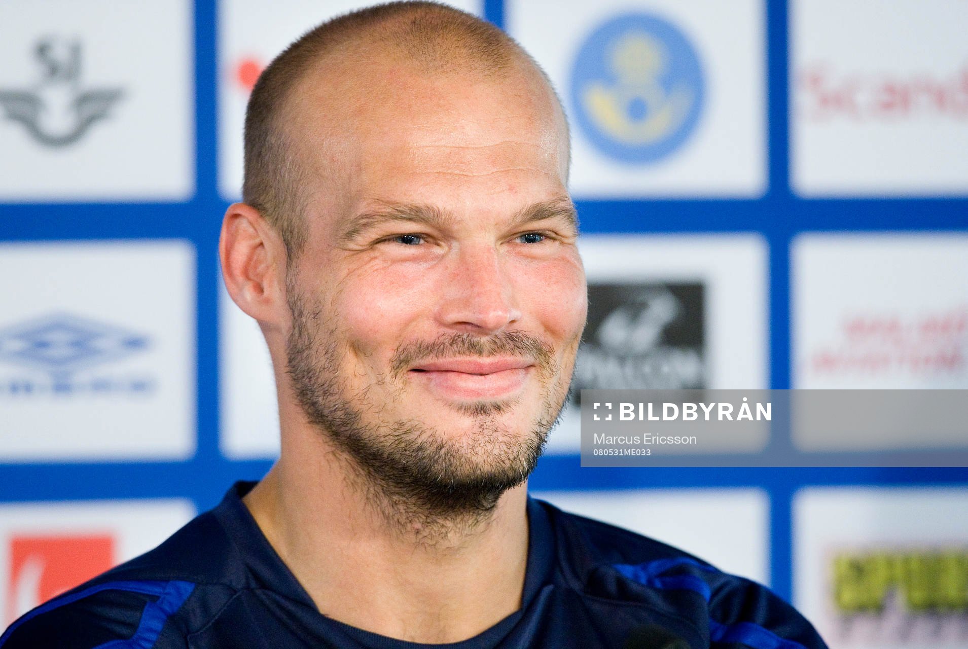 Fredrik Ljungberg