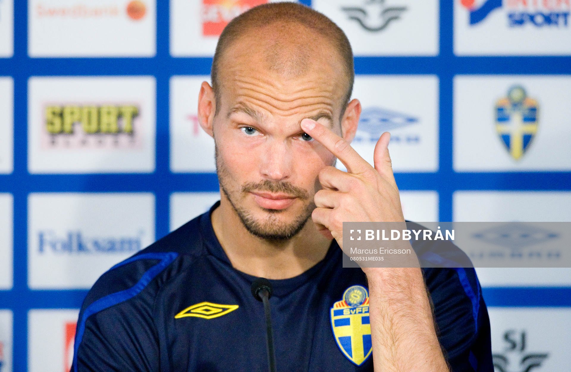 Fredrik Ljungberg