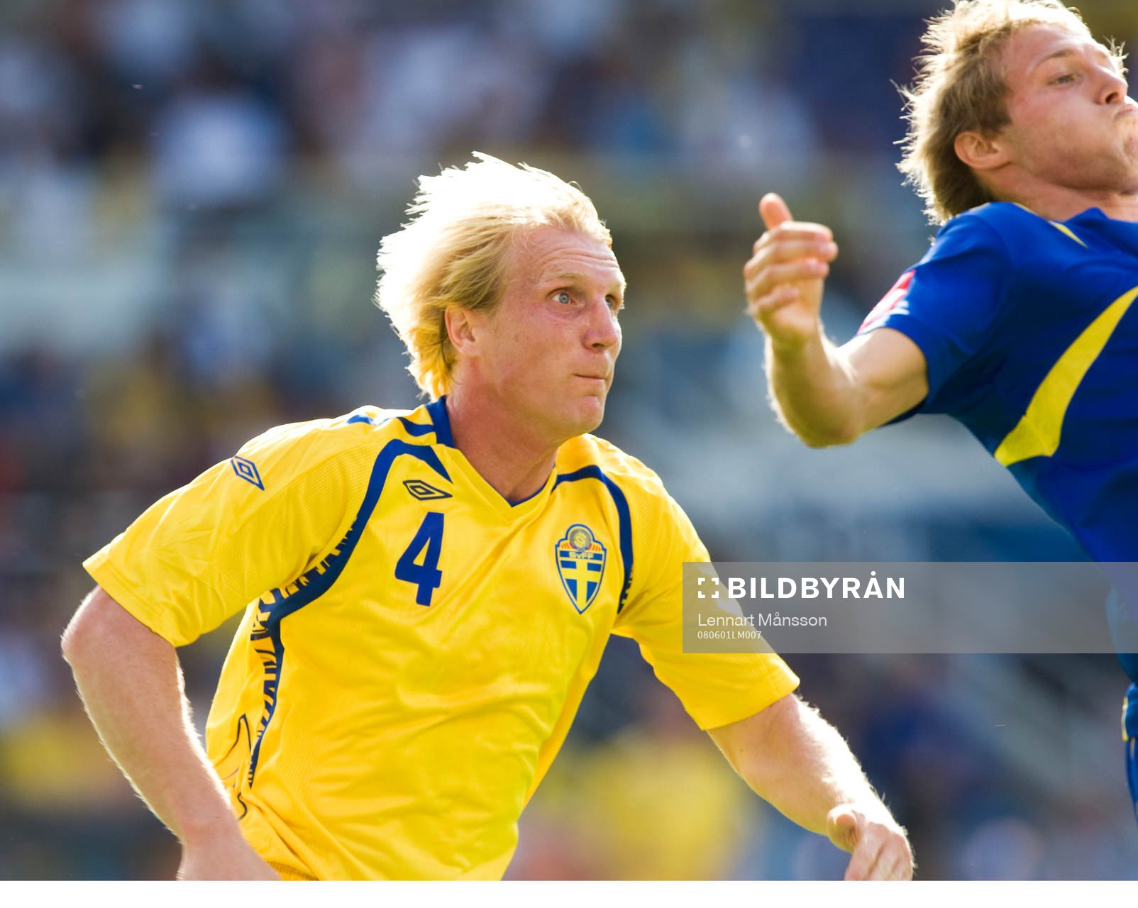 Petter Hansson